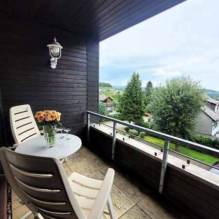 Winterberg Appartement 21077 ภายนอก รูปภาพ