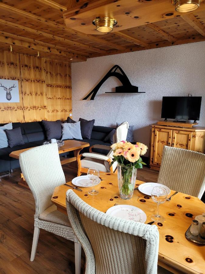 Winterberg Appartement 21077 ภายนอก รูปภาพ