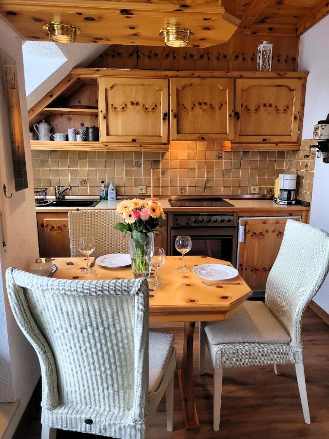 Winterberg Appartement 21077 ภายนอก รูปภาพ