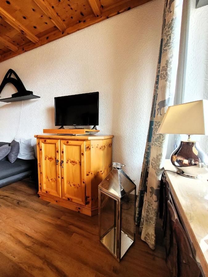 Winterberg Appartement 21077 ภายนอก รูปภาพ