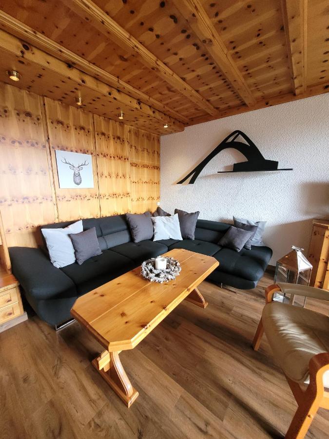 Winterberg Appartement 21077 ภายนอก รูปภาพ