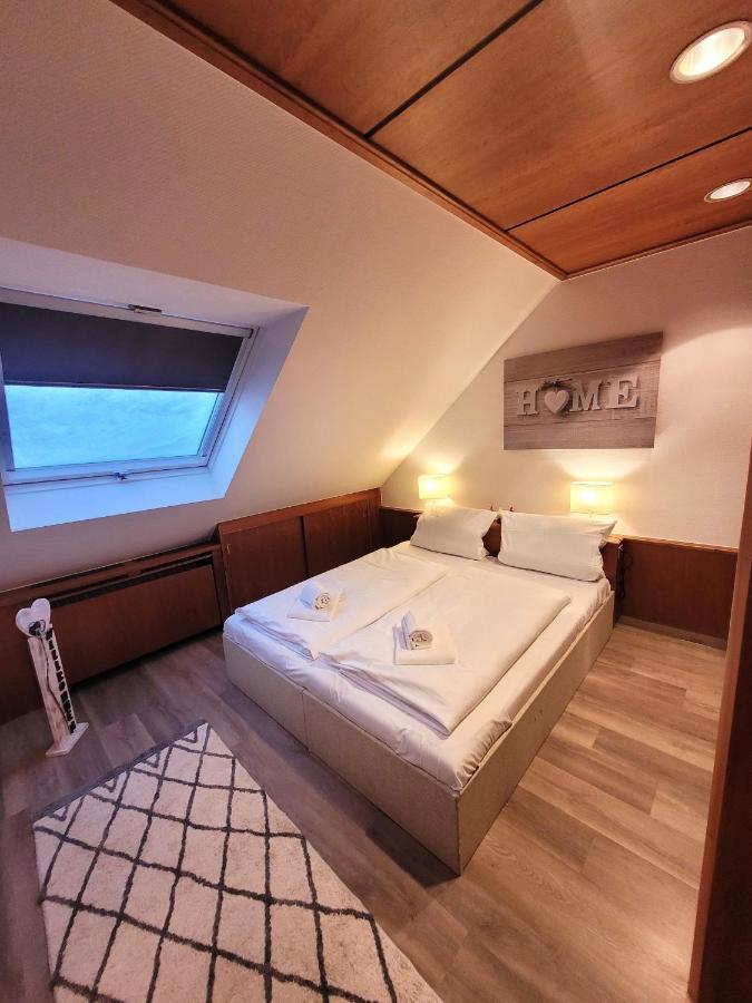 Winterberg Appartement 21077 ภายนอก รูปภาพ