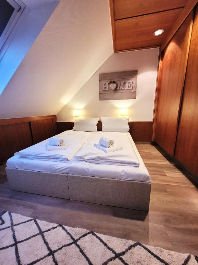 Winterberg Appartement 21077 ภายนอก รูปภาพ